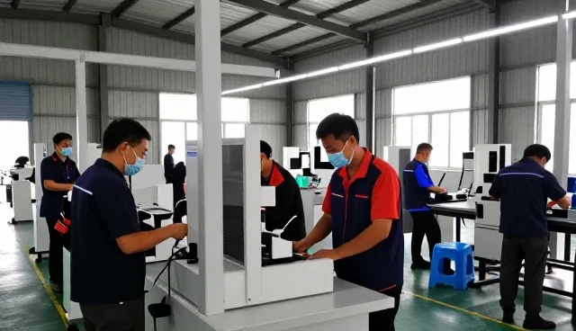 来料速览:质量检验来料加工重点整理