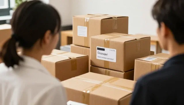 加工场景中的售后服务体系构建与优化